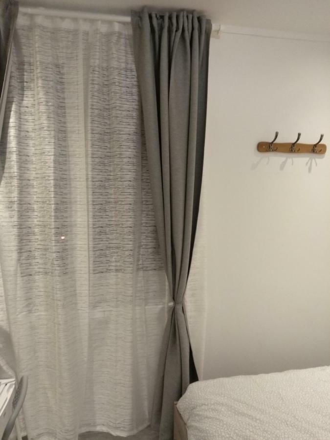 Modern&Cozy Rooms Poznań Exterior foto